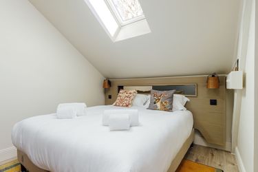 Hotel La Loge Gogaille - Préfecture - Accès Autonome Limoges: Photo 