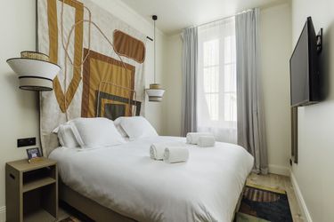 Hotel La Loge Gogaille - Préfecture - Accès Autonome Limoges: Photo 