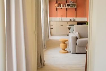 Hotel La Loge Gogaille - Préfecture - Accès Autonome Limoges: Photo 