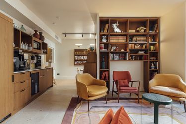 Hotel La Loge Gogaille - Préfecture - Accès Autonome Limoges: Photo 
