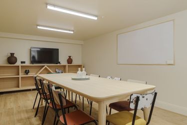 Hotel La Loge Gogaille - Préfecture - Accès Autonome Limoges: Photo 