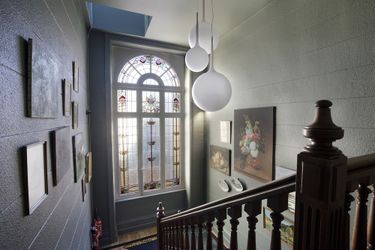 Hotel La Loge Gogaille - Préfecture - Accès Autonome Limoges: Photo 