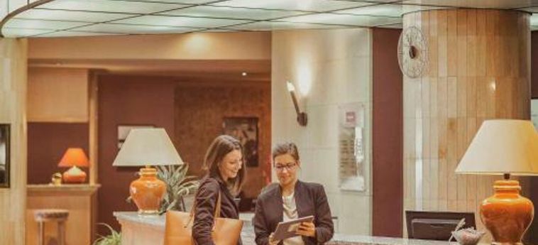 Hotel Mercure Limoges Centre Limoges: Foto 
