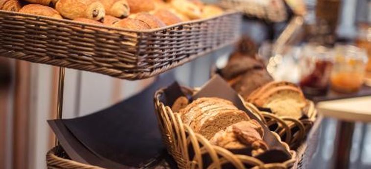 Hotel Mercure Limoges Centre Limoges: Foto 