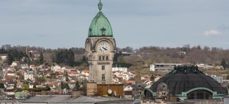 Hotel Mercure Limoges Centre Limoges: Foto 
