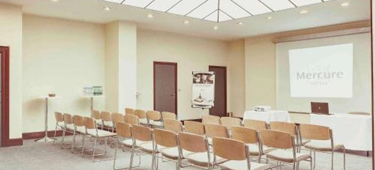 Hotel Mercure Limoges Centre Limoges: Foto 