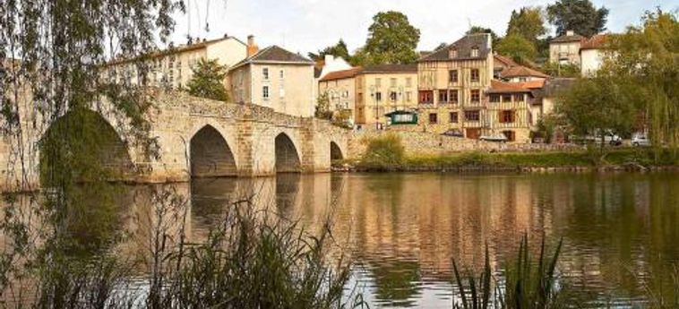 Hotel Mercure Limoges Centre Limoges: Foto 