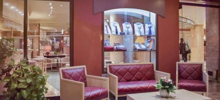 Hotel Mercure Limoges Centre Limoges : Photo 