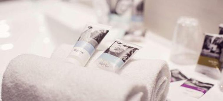 Hotel Mercure Limoges Centre Limoges : Photo 