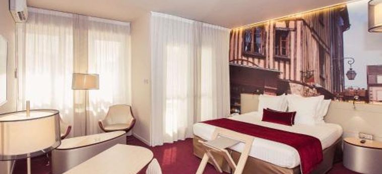 Hotel Mercure Limoges Centre Limoges: Foto 