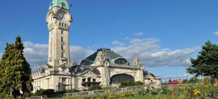 Hotel Mercure Limoges Centre Limoges: Foto 