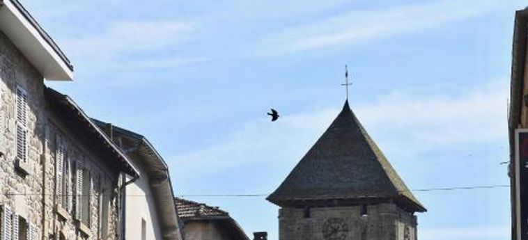 Hotel Mercure Limoges Centre Limoges: Foto 