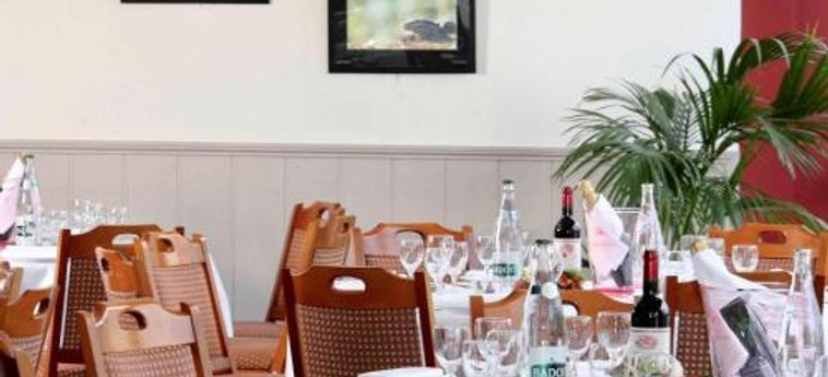 Hotel Mercure Limoges Centre Limoges: Foto 