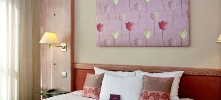 Hotel Mercure Limoges Centre Limoges: Foto 
