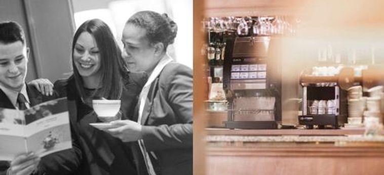 Hotel Mercure Limoges Centre Limoges: Foto 
