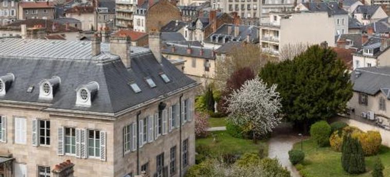 Hotel Mercure Limoges Centre Limoges: Foto 