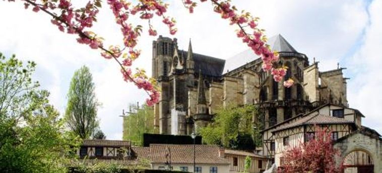 Hotel Mercure Limoges Centre Limoges: Foto 