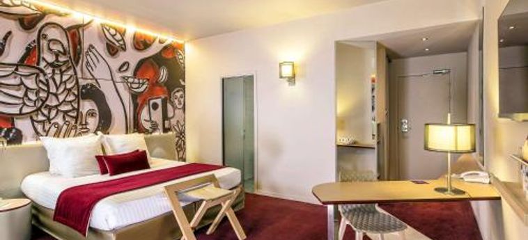 Hotel Mercure Limoges Centre Limoges: Foto 