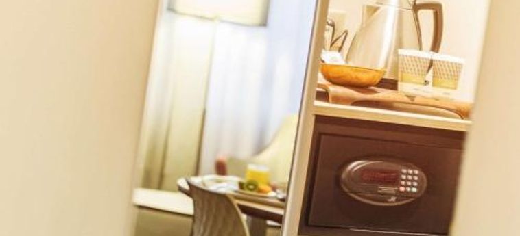 Hotel Mercure Limoges Centre Limoges: Foto 