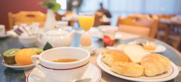 Hotel Mercure Limoges Centre Limoges: Foto 