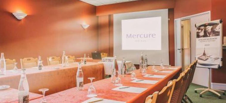 Hotel Mercure Limoges Centre Limoges: Foto 