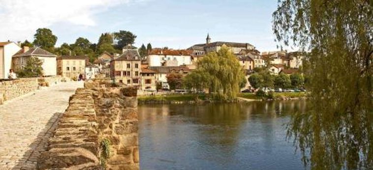 Hotel Mercure Limoges Centre Limoges: Foto 