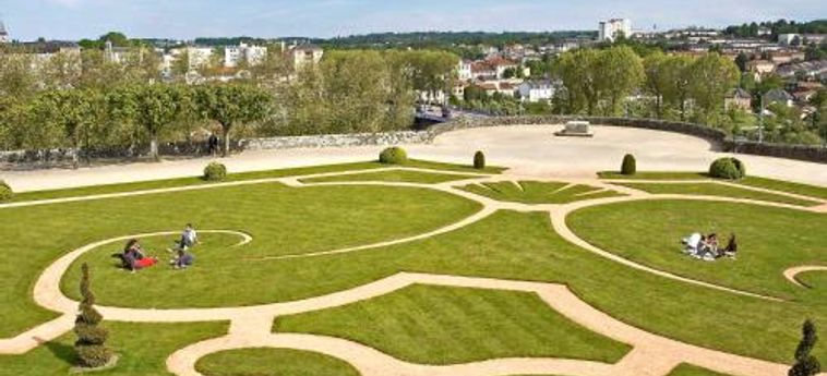 Hotel Mercure Limoges Centre Limoges: Foto 