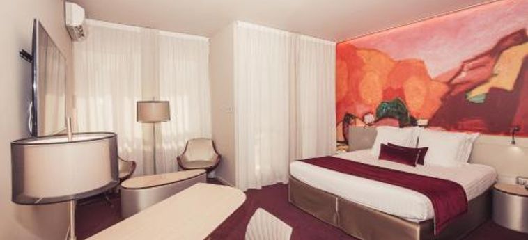 Hotel Mercure Limoges Centre Limoges: Foto 
