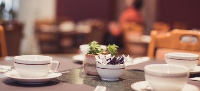 Hotel Mercure Limoges Centre Limoges: Foto 
