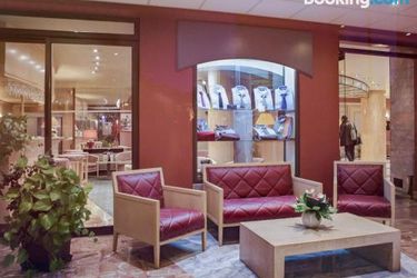 Hotel Mercure Limoges Centre Limoges: Photo 