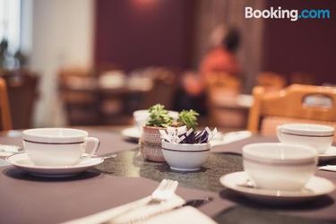 Hotel Mercure Limoges Centre Limoges: Photo 