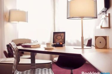 Hotel Mercure Limoges Centre Limoges: Photo 