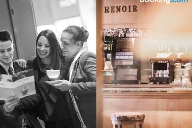 Hotel Mercure Limoges Centre Limoges: Photo 