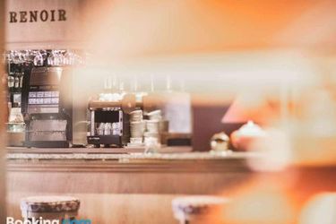 Hotel Mercure Limoges Centre Limoges: Photo 