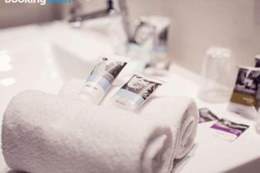 Hotel Mercure Limoges Centre Limoges: Photo 