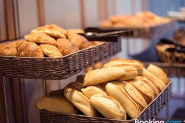 Hotel Mercure Limoges Centre Limoges: Photo 