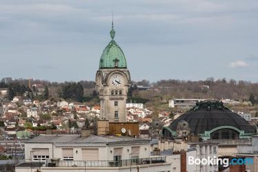 Hotel Mercure Limoges Centre Limoges: Photo 