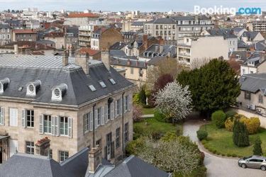 Hotel Mercure Limoges Centre Limoges: Photo 