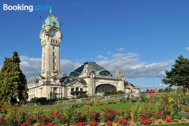 Hotel Mercure Limoges Centre Limoges: Photo 