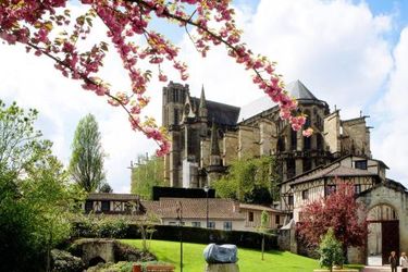 Hotel Mercure Limoges Centre Limoges: Photo 