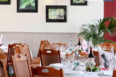 Hotel Mercure Limoges Centre Limoges: Photo 