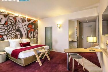 Hotel Mercure Limoges Centre Limoges: Photo 