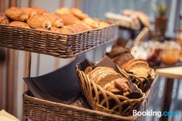 Hotel Mercure Limoges Centre Limoges: Photo 