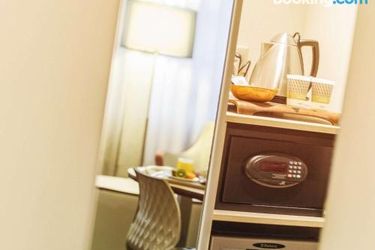 Hotel Mercure Limoges Centre Limoges: Photo 