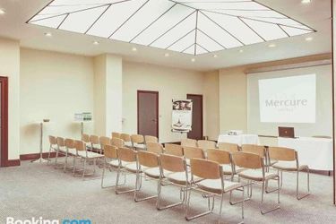 Hotel Mercure Limoges Centre Limoges: Photo 