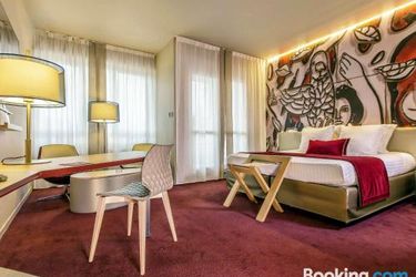 Hotel Mercure Limoges Centre Limoges: Photo 