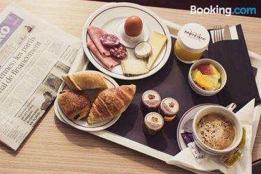 Hotel Mercure Limoges Centre Limoges: Photo 