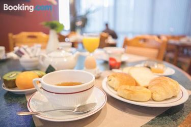 Hotel Mercure Limoges Centre Limoges: Photo 