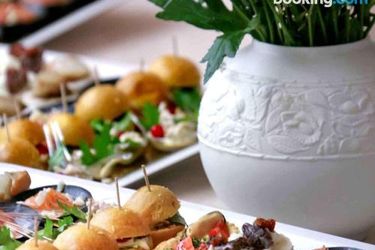 Hotel Mercure Limoges Centre Limoges: Photo 