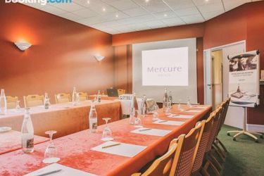 Hotel Mercure Limoges Centre Limoges: Photo 